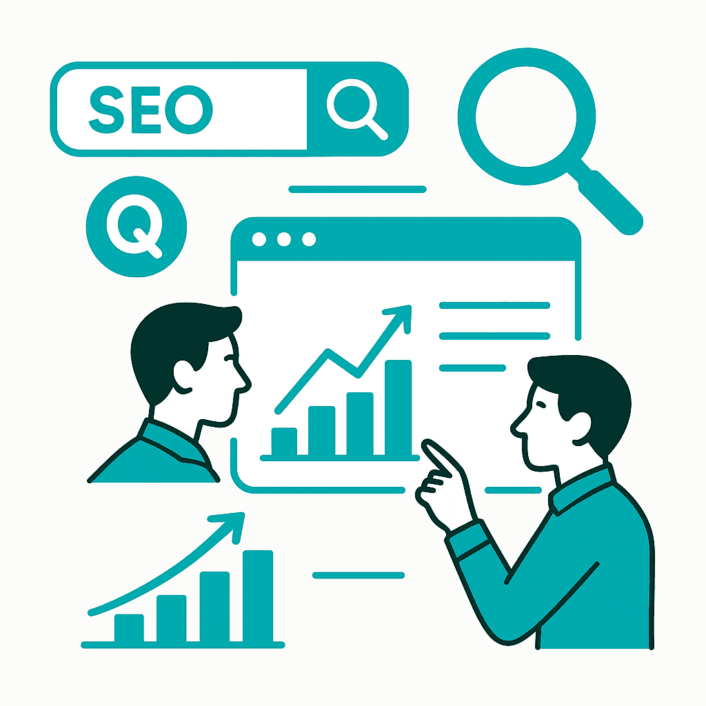 SEO Optimization